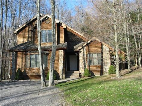 timberline wv house rentals